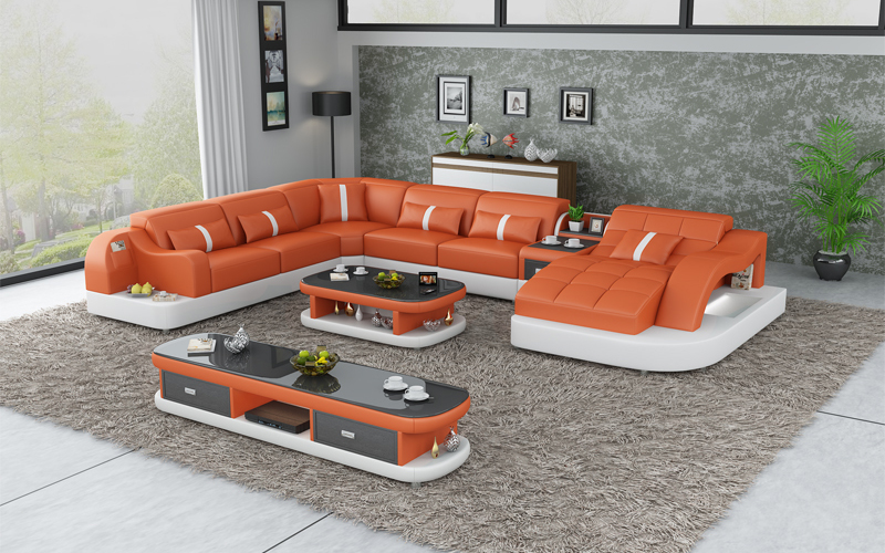 Arancione+Bianco