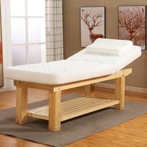 Cubrecolchón Curvo Ergonómico de Espuma de Lujo Moderno para Camilla de Pestañas Pinky Leem Custom Salon - Product Image 3