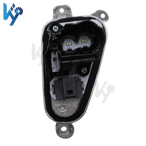 KY OEM 19623501 19623502 <span class=keywords><strong>pour</strong></span> Renault <span class=keywords><strong>Kadjar</strong></span> voiture <span class=keywords><strong>accessoires</strong></span> LED phare Ballast DRL Module - Product Image 3