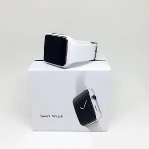 Obral Besar 2022 Jam Tangan Pintar X6 dengan Kamera dengan Multifungsi untuk Jam Tangan Pintar Pria Mendukung Android dan untuk Jam Tangan Pintar iPhone
