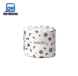 Rebobinadora Automática de Rollos <span class=keywords><strong>Jumbo</strong></span> para Material de Papel Higiénico, Utilizada por Pequeñas Fábricas en África - Product Image 2