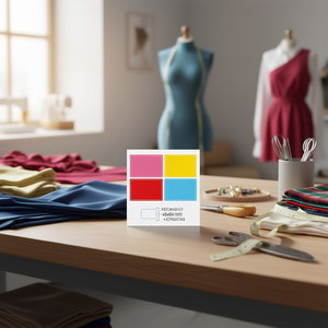 Etichetta Adesiva Ilan 48x69 mm Rettangolare, 4 Etichette per Foglio, 5 Fogli - Product Image 3