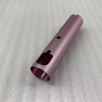 Profilé en aluminium CNC de qualité supérieure, ingénieux et exceptionnel