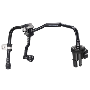 Tuyau de ventilation du moteur 06J133781CE / AN / <span class=keywords><strong>BC</strong></span> / AL / <span class=keywords><strong>CA</strong></span> pour Audi Q3 TT VW Tiguan Sharan Scirocco Passat Mogotan Golf 2003-2016 - Product Image 1