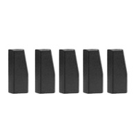 2024 10/50/100 pièces Puces transpondeurs PCF7935 de rechange PCF7935AA PCF7935AS pour clés de voiture, puces transpondeurs de clé à distance PCF 7935