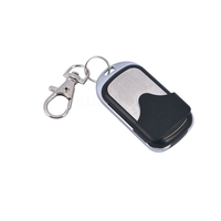 Control Remoto Universal de Clonación de 433mhz para Puertas de Garaje, Portones Eléctricos, Automóviles, Duplicador de Control Remoto de Alarma