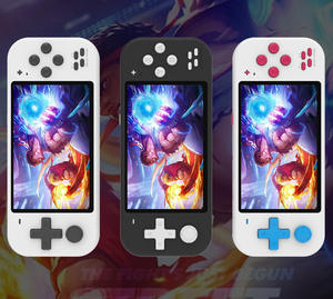 2025 prix chaud X20 Mini <span class=keywords><strong>Console</strong></span> de jeu vidéo rétro <span class=keywords><strong>Console</strong></span> de jeu portable externe 8 Go <span class=keywords><strong>Console</strong></span> de jeu portable 4.3 pouces - Product Image 5