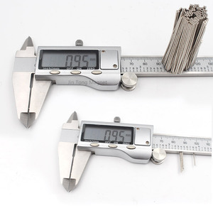 Chất lượng cao cấp d1x1mm Neo nam châm ni + Cu + Ni ba lớp tráng 1*1mm nhỏ đĩa đĩa nam châm NdFeB - Product Image 3