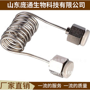 Suministro Directo de Fábrica de Tuberías de Cobre de Grado Industrial para Puentes de Gas de Alta Presión, Conductos de Gas y Soldadura - Product Image 2