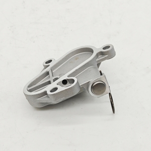 Tendeur de chaîne de distribution 03E109507AE 03E 109 507 AE 03E109507AC 03E 109 507 AC pour moteur 1.2 CGPC CGPA CGPB - Product Image 3