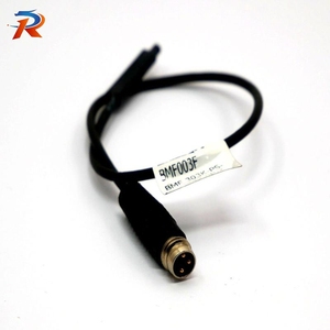 BMF003F BMF 303K-PS-C-<span class=keywords><strong>2</strong></span>-S49-00.<span class=keywords><strong>2</strong></span> 새로운 오리지널 준비 창고 산업 자동화 PLC 프로그래밍 컨트롤러 - Product Image 1