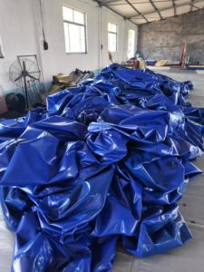 Tuyau galvanisé vendu par le fabricant Support mobile pliable intérieur/extérieur Étangs <span class=keywords><strong>à</strong></span> poissons Réservoir <span class=keywords><strong>à</strong></span> poissons Étangs d'élevage de crevettes Boîtes <span class=keywords><strong>à</strong></span> poissons - Product Image 6