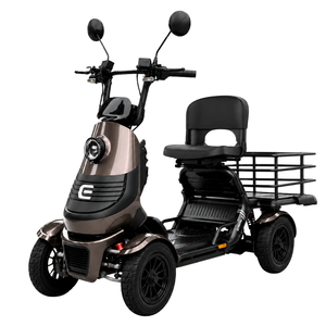 Vehículo Eléctrico Utilitario Mini Inteligente de Última Generación Japonés, con Diseño Elegante, Práctico y de Alto Rendimiento para la Movilidad Urbana - Product Image 1