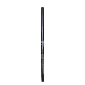 Para <span class=keywords><strong>PHOERA</strong></span>, lápiz de cejas retráctil ultradelgado, Micro lápiz de cejas marrón suave para maquillaje de ojos - Product Image 5