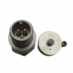 SKA-CA102H 20KHz IEPE Integrated Temperature and <strong>Vibration</strong> <strong>Accelerometer</strong> <strong>Sensor</strong> - Product Image 2