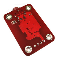 Nouveau module émetteur radio FM de vente directe du fabricant d'origine Créez vos propres circuits intégrés de station de radio