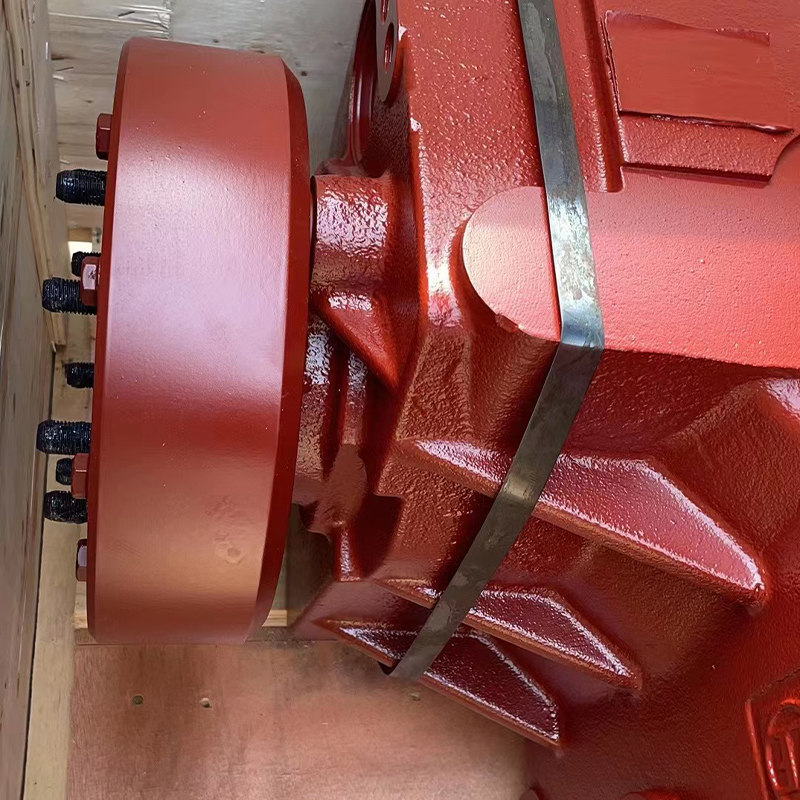 TDERホイールローダーグレーダーホイールローダーZF