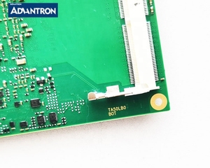 Congatec-Placa de CPU de 048531 048555 048554 048551 048550 048557 048556 048553 048552 048510 048511 048512 PN: 048530 B.1 - Product Image 6