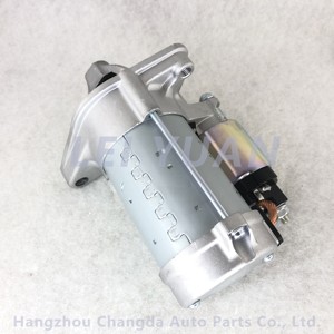 Conjunto de <span class=keywords><strong>Motor</strong></span> de arranque de 12V de alta calidad para TOYOTA <span class=keywords><strong>Corolla</strong></span>/RAV4 2011-2013 modelo Hilux nueva condición 1,8 281000T170 CST40392GS - Product Image 5