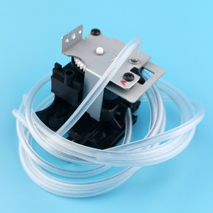 Mimaki Original Oil Based Ink Pump JV3/JV33/JV5/JV30 MP-M004868 for Ink System of UV and Eco Solvent <b>Printer</b> - Product Image 5