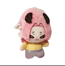 Linda Spot Stock k Pop Thợ Săn Quỷ Phù Thủy Thợ Săn nhóm Búp bê đồ chơi sang trọng - Product Image 5
