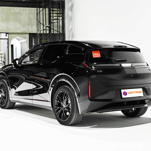 Nouvelle Arrivée Voiture Électrique Chinoise Populaire X, Véhicule à Énergie Nouvelle, Grand Espace, Intérieur Confortable, Conduite Intelligente, En Promotion - Product Image 5