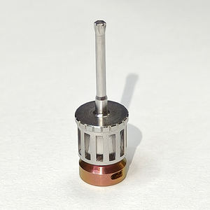 Vá sorrir manual Dental Screwdriver Parafuso do implante dentário para o sistema <span class=keywords><strong>Straumann</strong></span> - Product Image 3