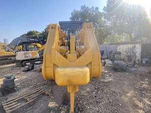 Bulldozer D155AX de Gran Tamaño con Motor de Alta Potencia, Origen Japón, Súper Rendimiento, 1 Año de Garantía, Probado en Construcción - Product Image 3