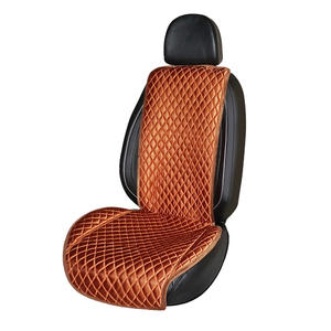 Sortie d'usine Ultra luxe Premium lin tissu <span class=keywords><strong>housse</strong></span> <span class=keywords><strong>de</strong></span> siège <span class=keywords><strong>de</strong></span> voiture Protection abordable <span class=keywords><strong>pour</strong></span> <span class=keywords><strong>Clio</strong></span> 208 Octavia - Product Image 1