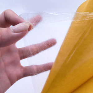 Không thấm nước hai mặt băng dính rõ ràng vật nuôi đôi băng tráng với mức độ cao của vỏ dính và hiệu suất cắt tốt - Product Image 5