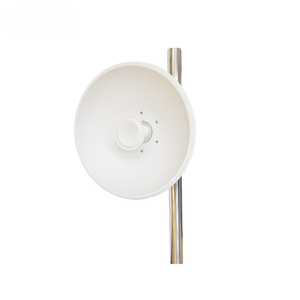Antena WiFi de Exterior de Largo Alcance de 29dBi, Diseño de Antena Parabólica de 5GHz, Comunicaciones de 2.4GHz, TDD 4865 33, Alta Ganancia, Antena WiFi 2.4G TD - Product Image 4