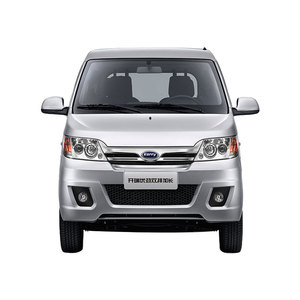 Hot Bán Trung Quốc Sản Xuất Mini Van Với ABS Một Túi Khí Đôi <span class=keywords><strong>CHERY</strong></span> <span class=keywords><strong>YOKI</strong></span> Q22L 1.2L 7 Seat Xe Tải Nhỏ - Product Image 2