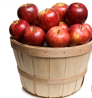 2024 Nieuwe Gewas Goede Smaak Apple China Fabriek Fruit Verse Appel Laagste Prijs