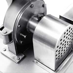 Meilleur Vente classificateur d'air moulin riz blé farine moulin sorgho son d'avoine poudre <span class=keywords><strong>broyeur</strong></span> - Product Image 3