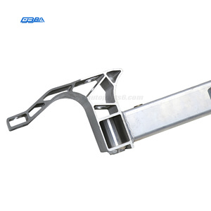 ไฟหน้ารถยนต์ใหม่เอี่ยม คุณภาพสูง สำหรับ Aston Martin DBX ปี 2019-2023 รุ่น PY83-5F101-4A - Product Image 4