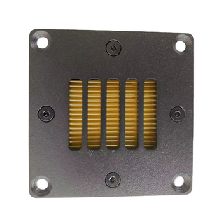 Loa <span class=keywords><strong>tweeter</strong></span> <span class=keywords><strong>ribbon</strong></span> công suất cao, màng loa phẳng, tự chế, dành cho dàn âm thanh gia đình và sân khấu máy tính, sử dụng pin - Product Image 1