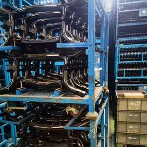 Offre Spéciale : Barre Transversale de Suspension Avant pour Mitsubishi Lancer, ASX, Outlander 4000A367 4000A370 - Product Image 6