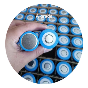แบตเตอรี่จักรยานไฟฟ้า32700 6Ah Mah 3000 Mah สำหรับมอเตอร์ไซค์,แบตเตอรี่จักรยานไฟฟ้า Lifepo4 32650 EV 6000รอบ HX <span class=keywords><strong>FB</strong></span> LT 6300 - Product Image 1