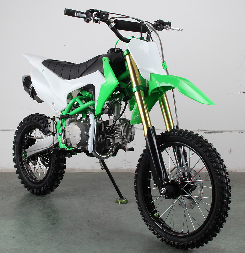 Upbeat 125cc/140cc/150cc/160cc Pit Motorcycle Motorcycle, Dirt