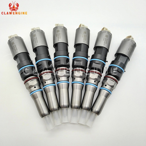 Injecteur de carburant Common Rail Clawengine 456-3493 20R-5036 pour engins de construction 336E 340EL, expédition depuis Hong Kong - Product Image 6