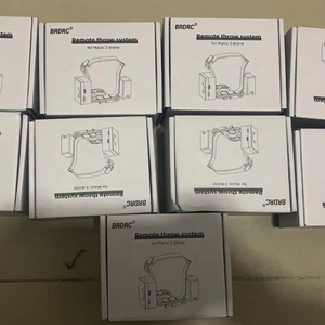 Drop-System für DJ1Mavic <span class=keywords><strong>3</strong></span>/Pro/<span class=keywords><strong>2</strong></span> Pro Zoom/AIR <span class=keywords><strong>2</strong></span>/Mini <span class=keywords><strong>2</strong></span>/Mini <span class=keywords><strong>3</strong></span> Pro Drohnen-Airdrop-System für DJI - Product Image 4