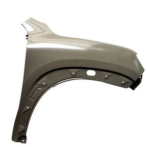 Parafanghi per <span class=keywords><strong>auto</strong></span> elettriche all'ingrosso per parti di <span class=keywords><strong>auto</strong></span> elettriche a molla <span class=keywords><strong>dacia</strong></span> - Product Image 1