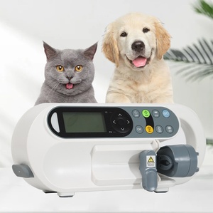 Animal Livestock Pet seringa veterinária bomba para micro-infusão intravenosa - Product Image 5