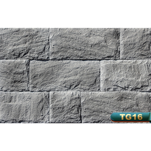 Revestimiento de Piedra Artificial BERICH TG13 para Paredes Exteriores en Oferta - Product Image 6