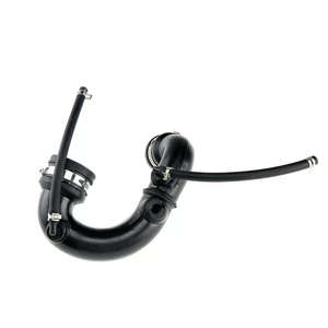 Tuyau d'<span class=keywords><strong>intercooler</strong></span> turbo Renault <span class=keywords><strong>CLIO</strong></span> 2001-2010, boîtier de thermostat de radiateur moteur, 8200770644, tuyau d'eau de refroidissement - Product Image 1