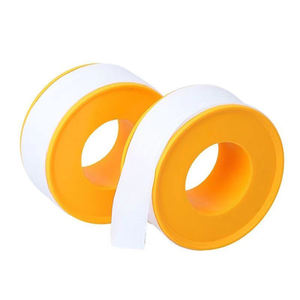 LINFENG TT Pack <span class=keywords><strong>Cinta</strong></span> de hilo de Ptfe <span class=keywords><strong>Precio</strong></span> 19mm Engrosamiento <span class=keywords><strong>Cinta</strong></span> de sellado de seguridad Tiras Minerales Servicio Oem - Product Image 2
