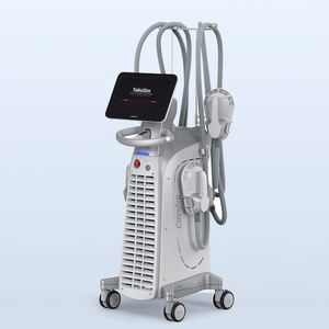 Elettrostimolatore Brucia Grassi Dimagrante EMS TENS Stimolatore Muscolare EMS Attrezzatura per Modellamento del Corpo e Bellezza - Product Image 2