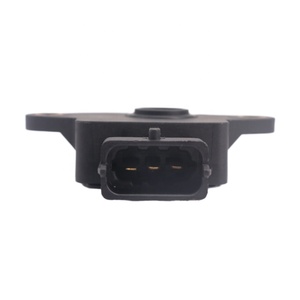 Ô tô TPS ga Cảm biến vị trí cho Hyundai <span class=keywords><strong>Saab</strong></span> Opel Honda Kia 37890pdfe01 3517022600 35170-22600 9600930002 - Product Image 5