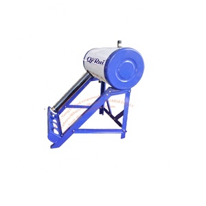 Mini <span class=keywords><strong>Calentador</strong></span> de Agua <span class=keywords><strong>Solar</strong></span> Portátil Completo para Demostración - Product Image 1
