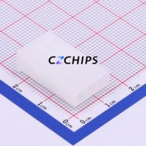 39014036 Housing (Wire-to-Board / Wire-to-Wire) P=4.2mm Connector ( Jack Structure: 1x3P )( Pitch: 4.2mm )( Number of Rows: 1 ) - Product Image 2